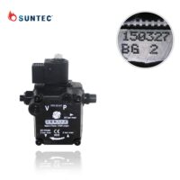 Насос дизельный SUNTEC ALEV30C 9300 6P 0700