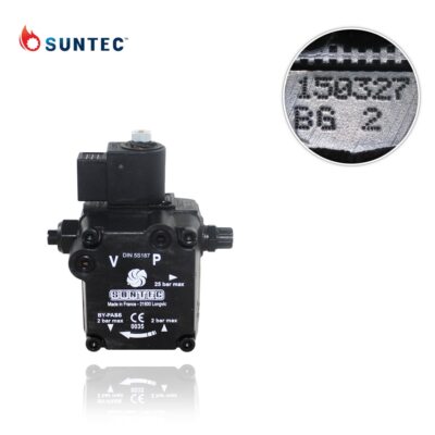 Насос дизельный SUNTEC ALEV30C 9300 6P 0700 Насосы дизельные Suntec Производитель Suntec ООО ТД Теплоэнергетика г Северск