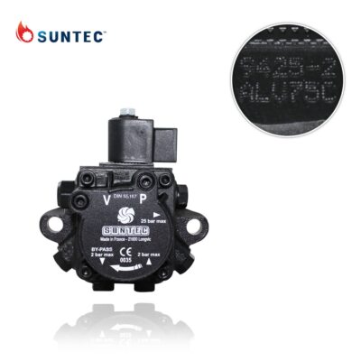 Насос дизельный SUNTEC ALV75C 9425-4 Weishaupt арт 21110406022 Насосы дизельные Suntec Производитель Suntec ООО ТД Теплоэнергетика г Северск 1