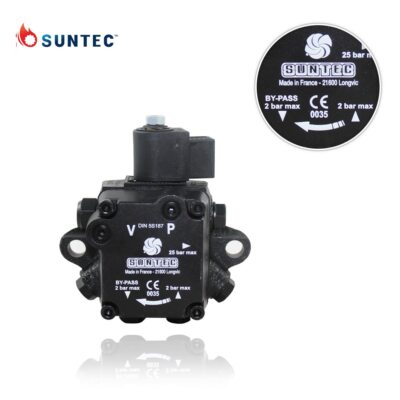 Насос дизельный SUNTEC AL65C 9410 6P 0500 Насосы дизельные Suntec Производитель Suntec ООО ТД Теплоэнергетика г Северск