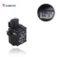 Насос дизельный SUNTEC AL65C 9525 6P 0500