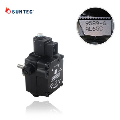 Насос дизельный SUNTEC AL65C 9589 6P 0500 Насосы дизельные Suntec Производитель Suntec ООО ТД Теплоэнергетика г Северск