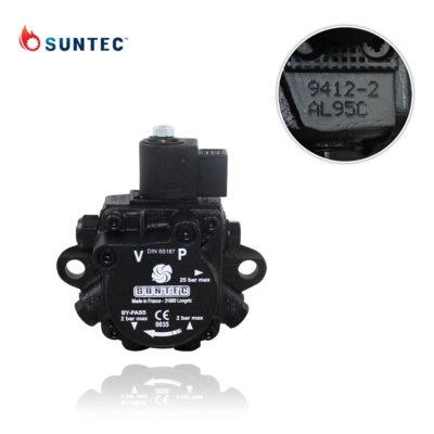 Насос дизельный SUNTEC AL95C 9412 p0500 Насосы дизельные Suntec Производитель Suntec ООО ТД Теплоэнергетика г Северск