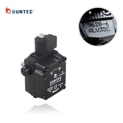 Насос дизельный SUNTEC ALV35C 9628-6 Насосы дизельные Suntec Производитель Suntec ООО ТД Теплоэнергетика г Северск