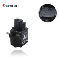 Насос дизельный SUNTEC ALV65C 9609 6P 0500