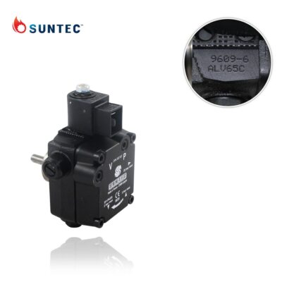 Насос дизельный SUNTEC ALV65C 9609 6P 0500 Насосы дизельные Suntec Производитель Suntec ООО ТД Теплоэнергетика г Северск