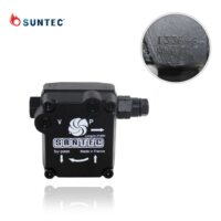 Насос дизельный SUNTEC AN 67C 1336 6p FBR 258015