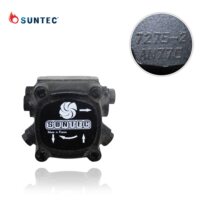 Насос дизельный SUNTEC AN 77C 7275 2P