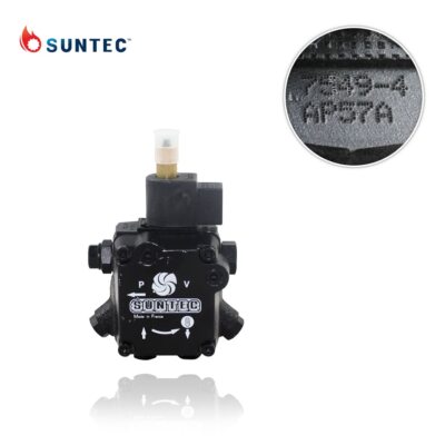 Насос дизельный Suntec AP 57A 7549 3p0500 Насосы дизельные Suntec Производитель Suntec ООО ТД Теплоэнергетика г Северск