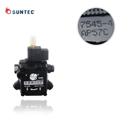 Насос дизельный Suntec AP 57C 7545 3p0500 Насосы дизельные Suntec Производитель Suntec ООО ТД Теплоэнергетика г Северск