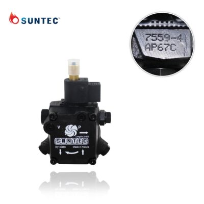 Насос дизельный Suntec AP 67 C 7559 3P 0500 арт 65300150 Насосы дизельные Suntec Производитель Suntec ООО ТД Теплоэнергетика г Северск