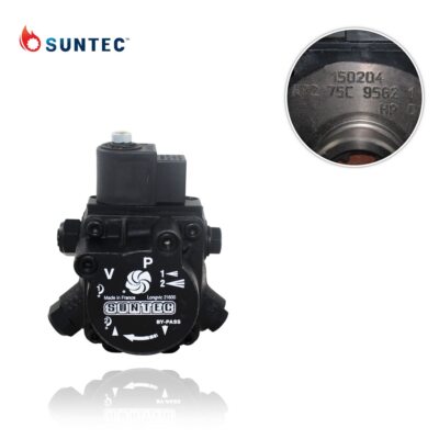 Насос дизельный Suntec AP2 75C 9562 1p0500 Насосы дизельные Suntec Производитель Suntec ООО ТД Теплоэнергетика г Северск