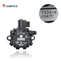 Насос дизельный Suntec AS47C 7434 3P 0500