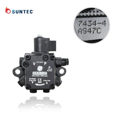 Насос дизельный Suntec AS47C 7434 3P 0500 Насосы дизельные Suntec Производитель Suntec ООО ТД Теплоэнергетика г Северск