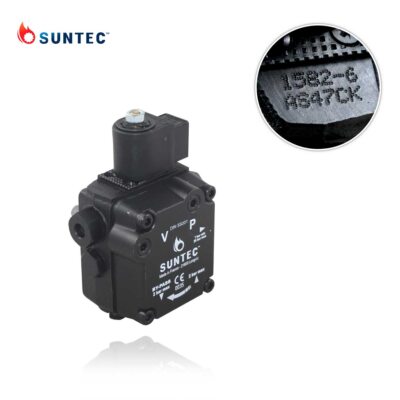 Насос дизельный Suntec AS 47CK 1582 6P 0700 Насосы дизельные Suntec Производитель Suntec ООО ТД Теплоэнергетика г Северск