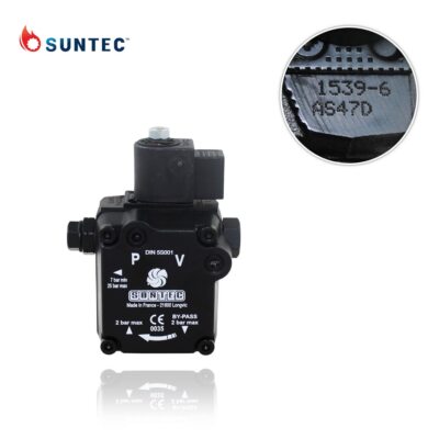 Насос дизельный Suntec AS 47D 1539 6p 0500 Насосы дизельные Suntec Производитель Suntec ООО ТД Теплоэнергетика г Северск