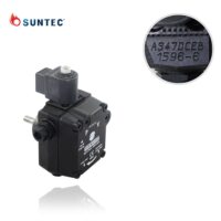 Насос дизельный Suntec AS 47D 1596 6p 0500