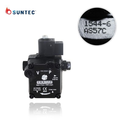 Насос дизельный Suntec AS 57C 1544 6P 0500 Насосы дизельные Suntec Производитель Suntec ООО ТД Теплоэнергетика г Северск