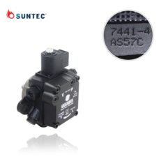 Насос дизельный Suntec AS57C 7441 3P 0500