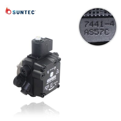 Насос дизельный Suntec AS57C 7441 3P 0500 Насосы дизельные Suntec Производитель Suntec ООО ТД Теплоэнергетика г Северск