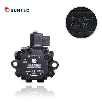 Насос дизельный Suntec AS 67A 7463 3P 0500 Elco 65322961 Насосы дизельные Suntec Производитель Suntec ООО ТД Теплоэнергетика г Северск