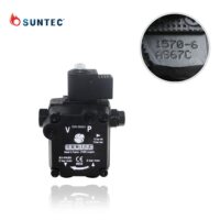 Насос дизельный Suntec AS 67C 1570 6P 0700