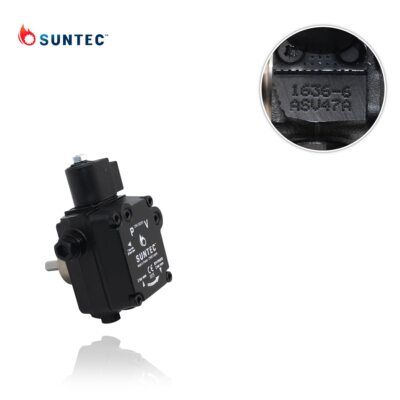 Насос дизельный Suntec ASV 47A 1636 6p 0700 Насосы дизельные Suntec Производитель Suntec ООО ТД Теплоэнергетика г Северск