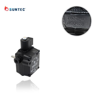 Насос дизельный Suntec ASV 47B 1637 6P 0700 Насосы дизельные Suntec Производитель Suntec ООО ТД Теплоэнергетика г Северск