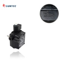 Насос дизельный Suntec ASV 47C 1638 6p 0700