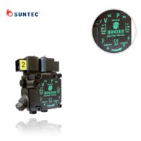 Насос дизельный Suntec ATUV 45L 9860 6P