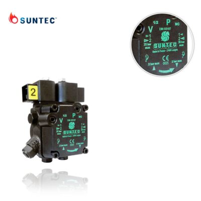 Насос дизельный Suntec ATUV 45L 9860 6P Насосы дизельные Suntec Производитель Suntec ООО ТД Теплоэнергетика г Северск