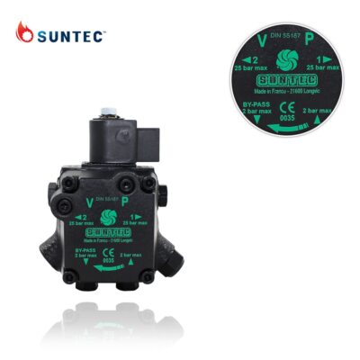 Насос дизельный Suntec AUV 47L 9857 6P Насосы дизельные Suntec Производитель Suntec ООО ТД Теплоэнергетика г Северск