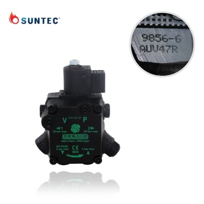 Насос дизельный Suntec AUV 47R 9856 6P Насосы дизельные Suntec Производитель Suntec ООО ТД Теплоэнергетика г Северск