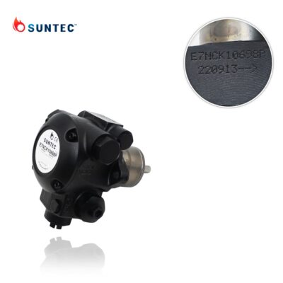 Насос мазутный suntec E 7 NCK 1069 7P на горелку OILON GRP-201H Мазутные шестеренчатые насосы Производитель Suntec ООО ТД Теплоэнергетика г Северск