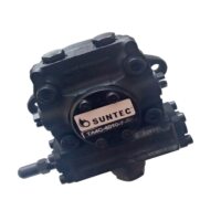 Топливный шестеренчатый насос к мазутной горелке Oilon 34024423 SUNTEC TAR 5 C 3010 7