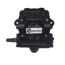 Насос мазутный suntec TA3С.4010.7 020201091 Oilon 34024181 FBR 258502-FB