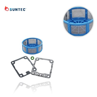 Ремкомплект фильтр прокладки уплотнение Suntec 991533