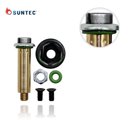 Комплект клапана топливного насоса AS Suntec 991430
