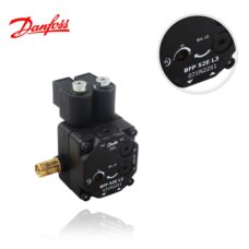 Топливный насос Danfoss BFP 52E L3L DANFOSS 071N2251 Oilon 34024261