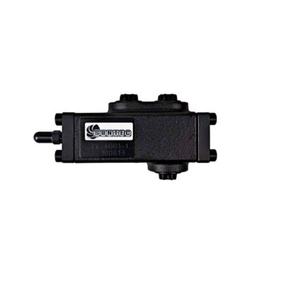 Топливный регулятор расхода SUNTEC TV 4001-1 Elco 65322995 к мазутным промышленным горелкам Oilon 34024104 Запчасти к насосам suntec Производитель Suntec ООО ТД Теплоэнергетика г Северск 5