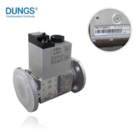 Клапан газовый двойной Dungs DMV-D 5050/11 DN50 36749088 Oilon для горелок