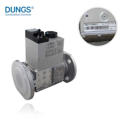 Клапан газовый двойной Dungs DMV-D 5050/11 DN50 36749088 Oilon для горелок Газовые клапана и мультиблоки Oilon устанавливаемые на горелки Производитель Dungs ООО ТД Теплоэнергетика г Северск