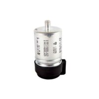 Конденсатор 4 mF Oilon 37285014 пусковой для двигателя горелки