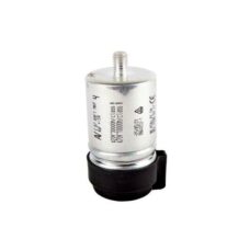 Конденсатор 4 mF Oilon 37285014 пусковой для двигателя горелки