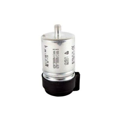 Конденсатор 4 mF Oilon 37285014 пусковой для двигателя горелки Конденсаторы пусковые горелок Oilon Финляндия, для запуска электродвигателей в однофазной сети Производитель OILON ООО ТД Теплоэнергетика г Северск