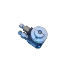 Клапан регулирующий ALU H20 IV для горелки Oilon 30141065 (D018727)