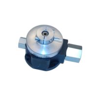 Топливный регулятор расхода ALU H30 V горелки Oilon 30141098