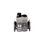 Клапан газовый двойной электромагнитный Dungs DMV 5100/11eco DN100 Oilon 36749190