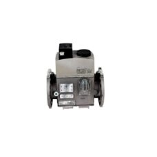 Клапан газовый двойной электромагнитный Oilon DMV 5080-11 арт 36749189