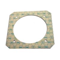 Прокладка фланцевая для горелок B308K Oilon GP-400..GRP-700M-II R230 промышленных Цена